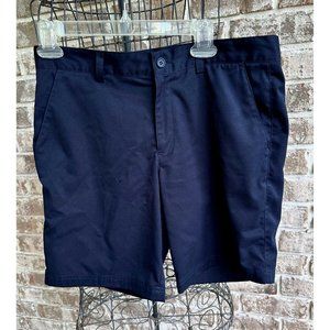 Mens Smallwoods Yachtwear Shorts Size 30 Small Navy?  NWOT Universal Str…